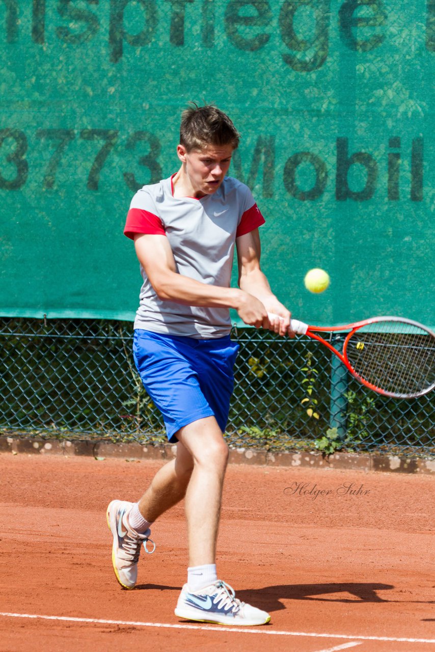 Bild 133 - Horst Schroeder Pokal - Tag 1